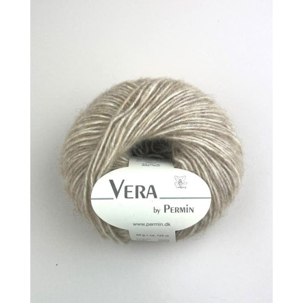 Vera by Permin, Sand