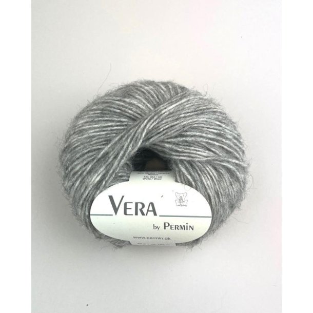 Vera by Permin, Lys gr�