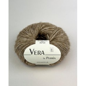 Vera by Permin, Karamel