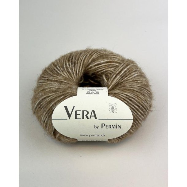 Vera by Permin, Karamel