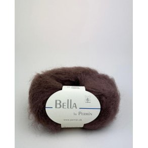Bella by Permin, Nougatdr�m