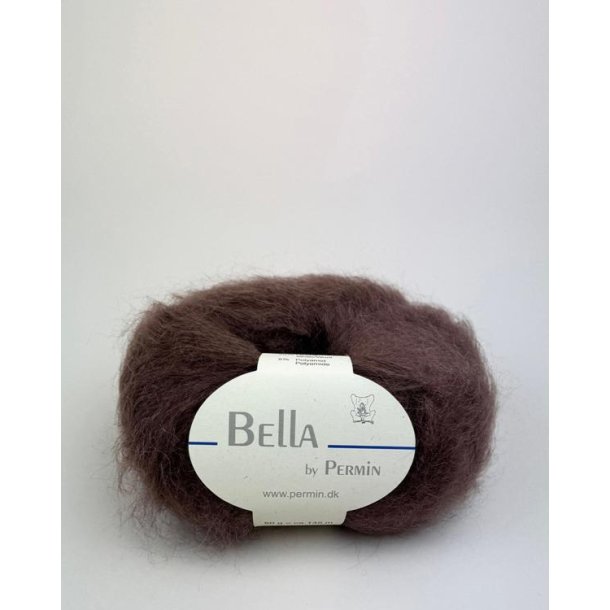 Bella by Permin, Nougatdr�m
