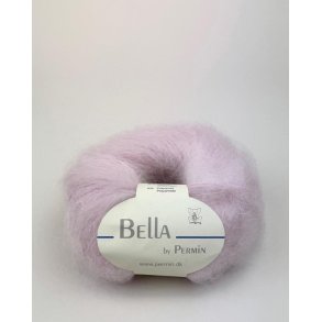 Bella by Permin, Rosa ballet
