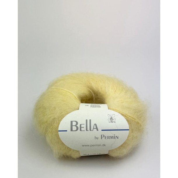 Bella by Permin, Lemonade