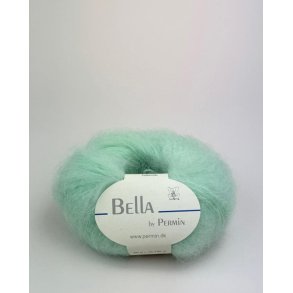 Bella by Permin, Mint sorbet