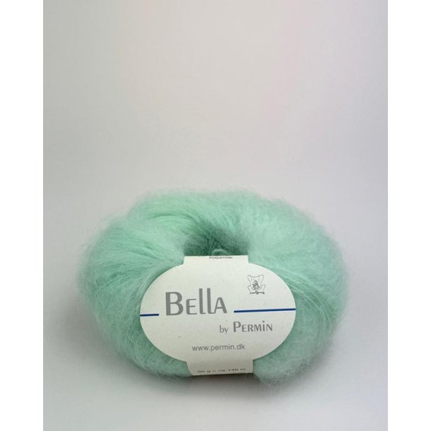 Bella by Permin, Mint sorbet