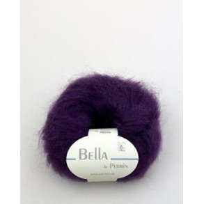 Bella by Permin, Urban violet