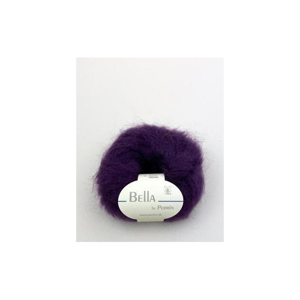 Bella by Permin, Urban violet