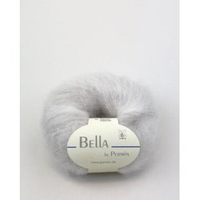 Bella by Permin, Wox papir