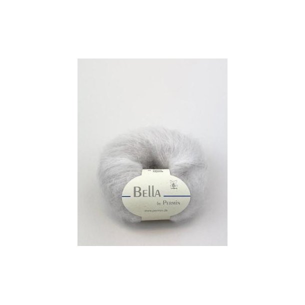 Bella by Permin, Wox papir