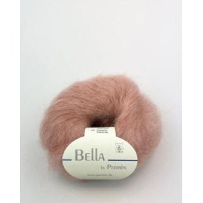 Bella by Permin, Muted clay