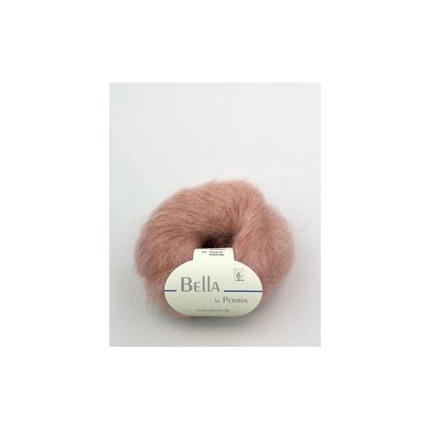 Bella by Permin, Muted clay