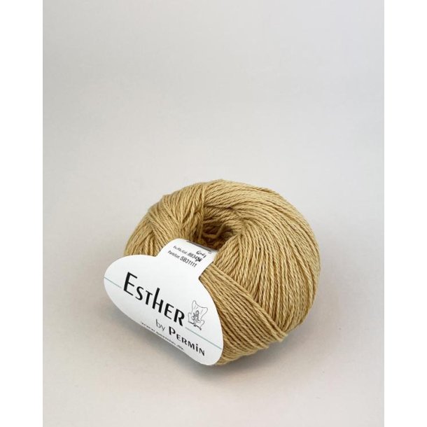 Esther by Permin, Honninggul