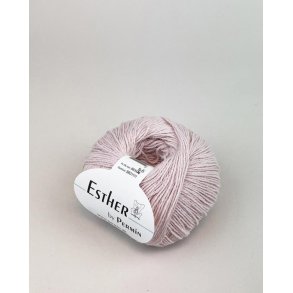 Esther by Permin, Rosaballet
