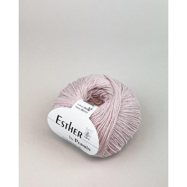 Esther by Permin, Rosaballet