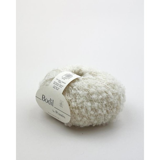 Bodil, Creme