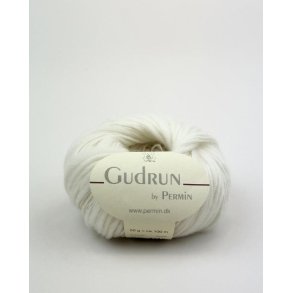 Gudrun, Nature