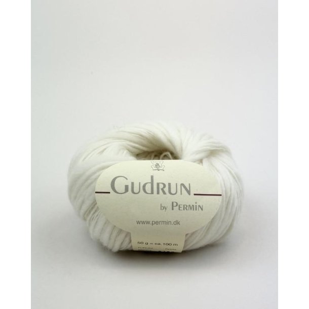 Gudrun, Nature