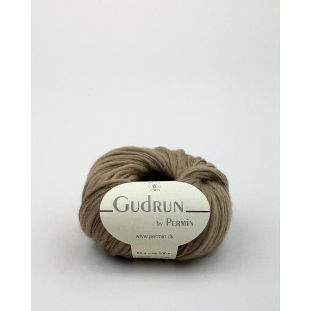 Gudrun, Kamel