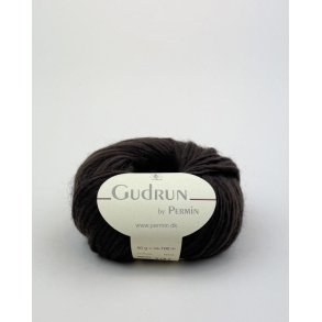 Gudrun, Brun
