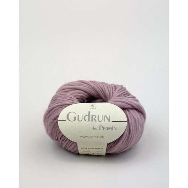 Gudrun, Rosenblad