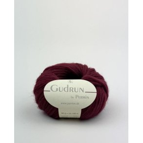 Gudrun, Jordb�rr�d