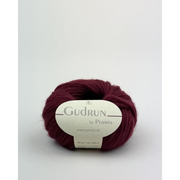 Gudrun, Jordb�rr�d