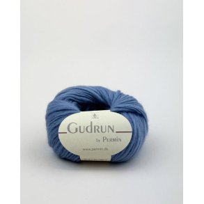 Gudrun, Kornblomstbl�