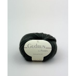 Gudrun, Grangr�n