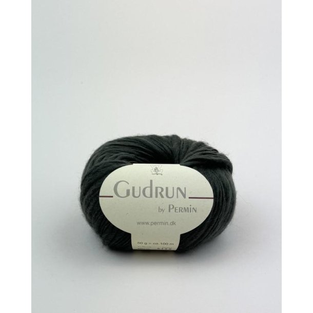 Gudrun, Grangr�n