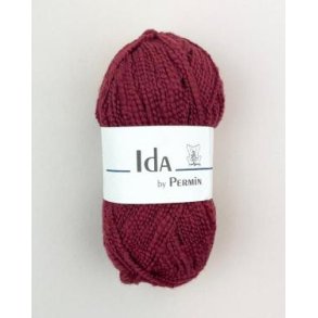 Ida by Permin, Terracotta