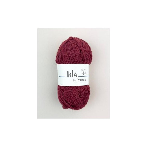 Ida by Permin, Terracotta