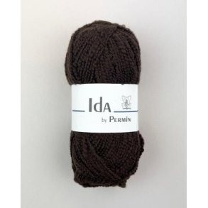 Ida by Permin, Chokolade