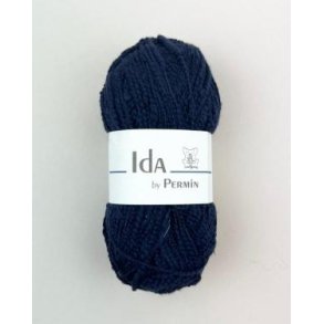 Ida by Permin, Marinebl�