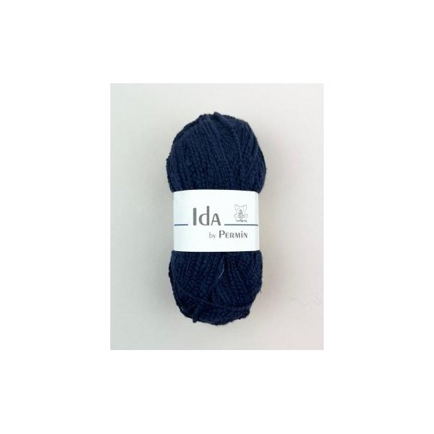 Ida by Permin, Marinebl�