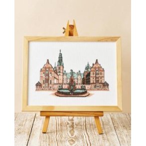 Frederiksborg, billede