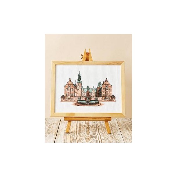 Frederiksborg, billede