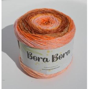 Mondial Bora Bora