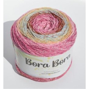 Mondial Bora Bora