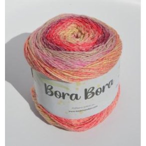 Mondial Bora Bora