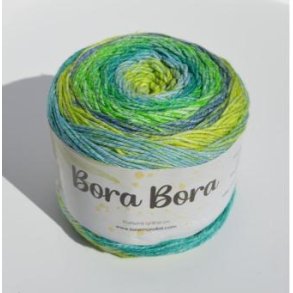 Mondial Bora Bora