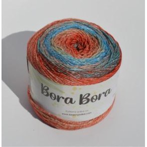 Mondial Bora Bora