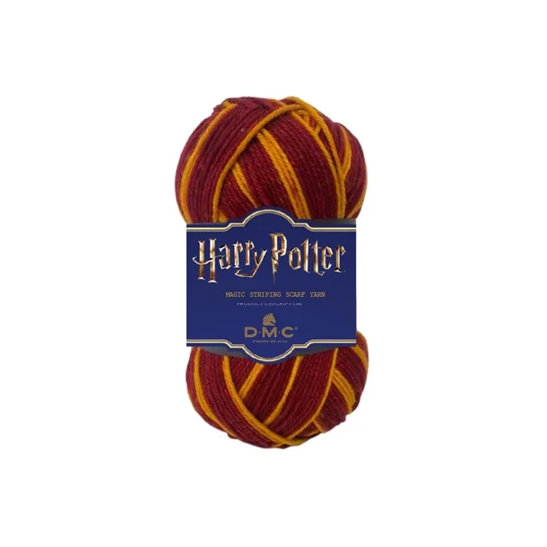 Harry Potter Magic, Gryffindor