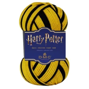 Harry Potter Magic, Hufflepuff