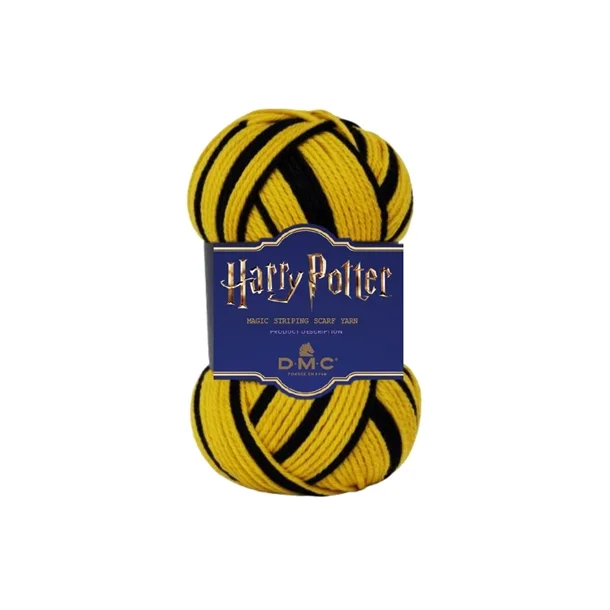 Harry Potter Magic, Hufflepuff