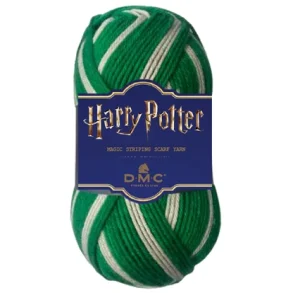 Harry Potter Magic, Slytherin