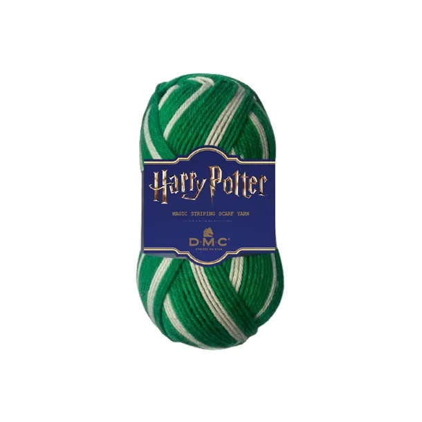 Harry Potter Magic, Slytherin