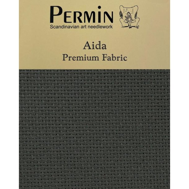 Aida 14"/5,4thr Chalkboard