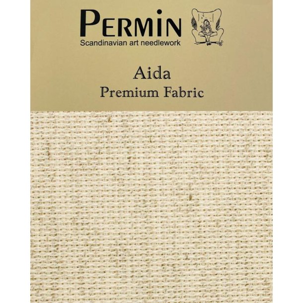 Aida 14"/5,4 thr Natural