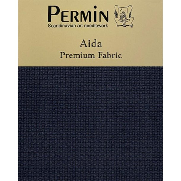 Aida 14"/5,4thr, Navy